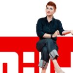 Steffi Buchli wechselt von Ringier zu Bild Steffi Buchli. Foto: privat