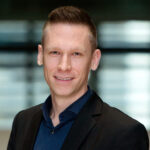 Björn Dake übernimmt ARD-Studio in Tel Aviv