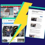 Streit statt Schlichtung: Verlage und die „Presseähnlichkeit“ der ARD