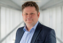 Neue RBB-Führung: Georg Heil wird Chefredakteur Georg Heil Foto: rbb/Thomas Ernst