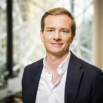 Christoph Eck-Schmidt wird CMO/CCO der Axel Springer SE