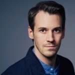 Bertram Gugel wird neuer Leiter von ARD Online Bertram Gugel. Foto: SWR/Stefan Hohloch