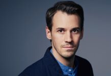 Bertram Gugel. Foto: SWR/Stefan Hohloch