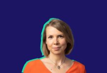 Helene Bubrowski. Foto: Bettiwel (CC-BY-SA)