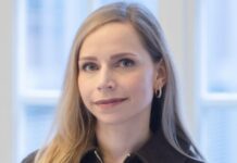 Johanna Drachenberg | Credits: Jorma Rohlfs