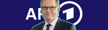 SWR-Intendant und ARD-Chef Kai Gniffke