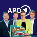 ARD-Hauptstadtstudio/Thomas Kierok; NDR/Hendrik Lüders; ARD/Alexander von Spreti; Teile KI-generiert mit DALL·E 3