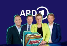 ARD-Hauptstadtstudio/Thomas Kierok; NDR/Hendrik Lüders; ARD/Alexander von Spreti; Teile KI-generiert mit DALL·E 3