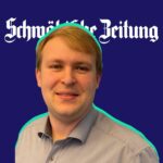 Die Schwäbische Zeitung sammelt Negativschlagzeilen. Gabriel Kords, der neue Chefredakteur, tut die Kritik ab. Seine erste Rede an die Belegschaft war eine unverhohlene Drohung.