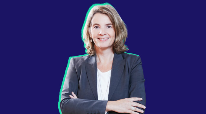 Claudia Michalski, Kolumnistin bei Medieninsider