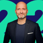 Steffen Hopf, CEO Julep Media