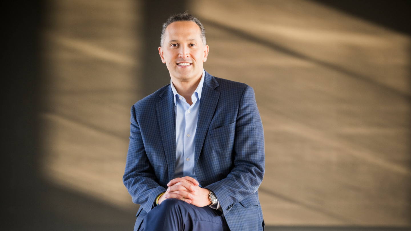 Mathias Sanchez wird CEO von Springers „Premium-Gruppe“ • Medieninsider