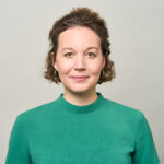 Sophia Schirmer Foto: Anna Dittrich / DER SPIEGEL