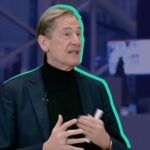 Döpfners Profitwunder: Commerce glänzt, Content kämpft