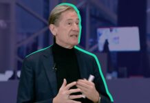 Döpfners Profitwunder: Commerce glänzt, Content kämpft