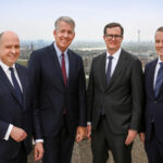 Rheinische Post: Friedrich Joussen übernimmt den Aufsichtsratsvorsitz von Felix Droste Foto: Rheinische Post