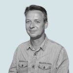 Vize-Chefredakteur Stephan Haselberger verlässt Tagesspiegel Stephan Haselberger Foto: Tagesspiegel/Nassim Rad