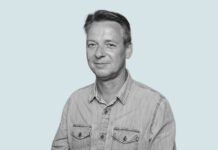 Vize-Chefredakteur Stephan Haselberger verlässt Tagesspiegel Stephan Haselberger Foto: Tagesspiegel/Nassim Rad