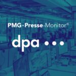 Pressespiegel-Streit eskaliert: Auch die DPA geht gegen die PMG vor