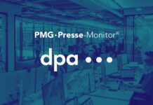 Pressespiegel-Streit eskaliert: Auch die DPA geht gegen die PMG vor