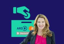 Beitragswende: Heike Raab stellt der KEF die Vertrauensfrage