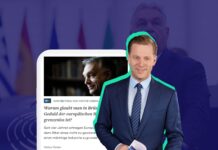 Stresstest zum Einstand