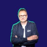 Weniger als sein Vorgänger: Das verdient NDR-Intendant Lünenborg