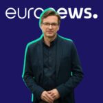 Claus Stunz heuert bei Euronews an. Bild: Claudius Pflug für SAT.1