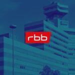 Günther-Nachfolge: Er soll neuer RBB-Programmdirektor werden