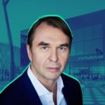 David Maupilé, DER SPIEGEL; David von Becker